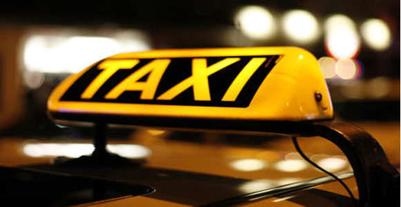 такси Престиж в Электростали