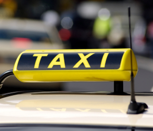 телефон такси Нехт в Москве