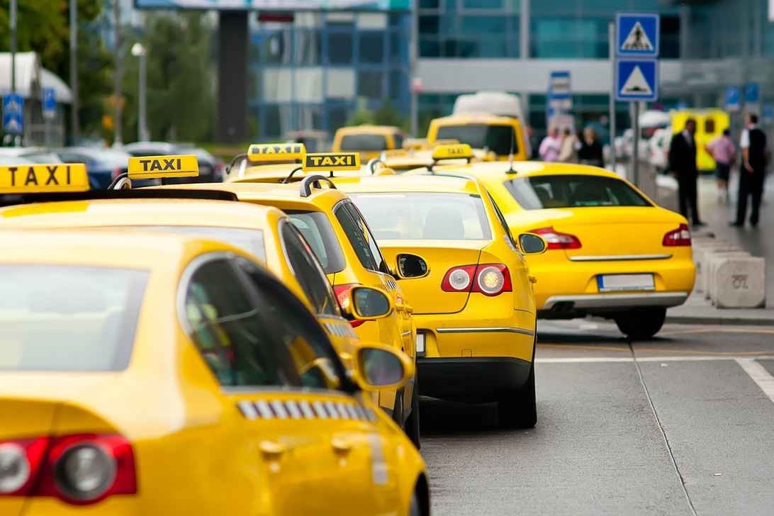 цены Юбер такси в Москве