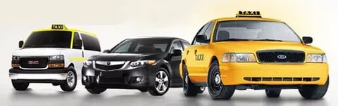 такси в Подольске