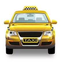 заказать Яндекс такси в Зеленограде