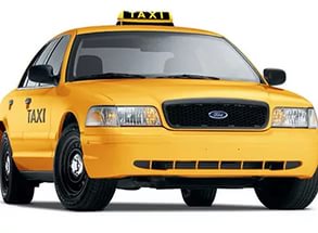 цены такси Формула в Москве