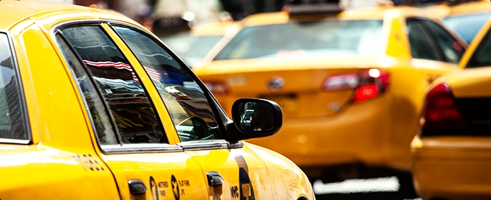 телефон такси Спринт в Храпуново