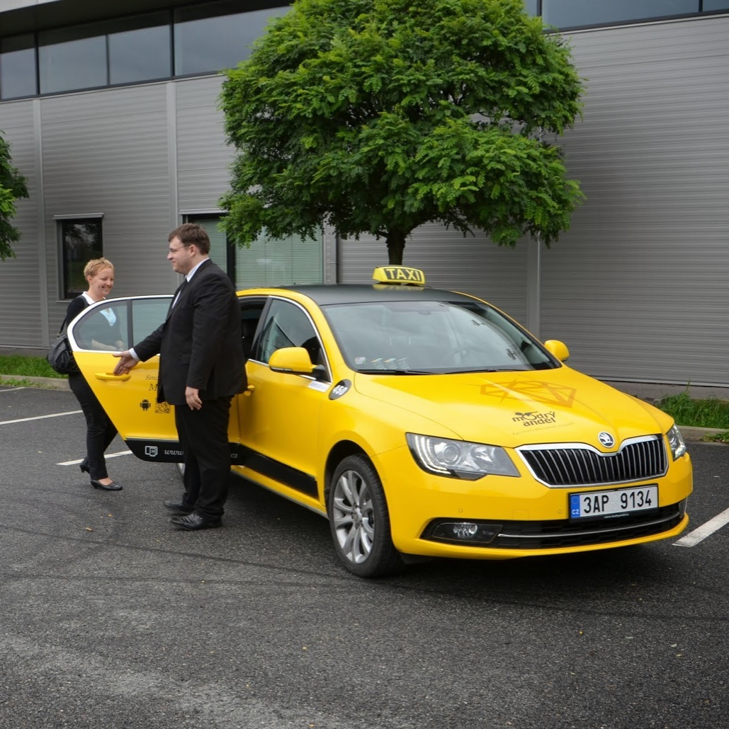 такси Афоня в Москве