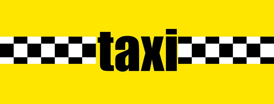 заказать такси Тойота в Москве