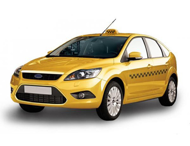 такси из Зеленограда в Москву дешево