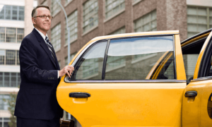 заказать Ред такси в Балашихе